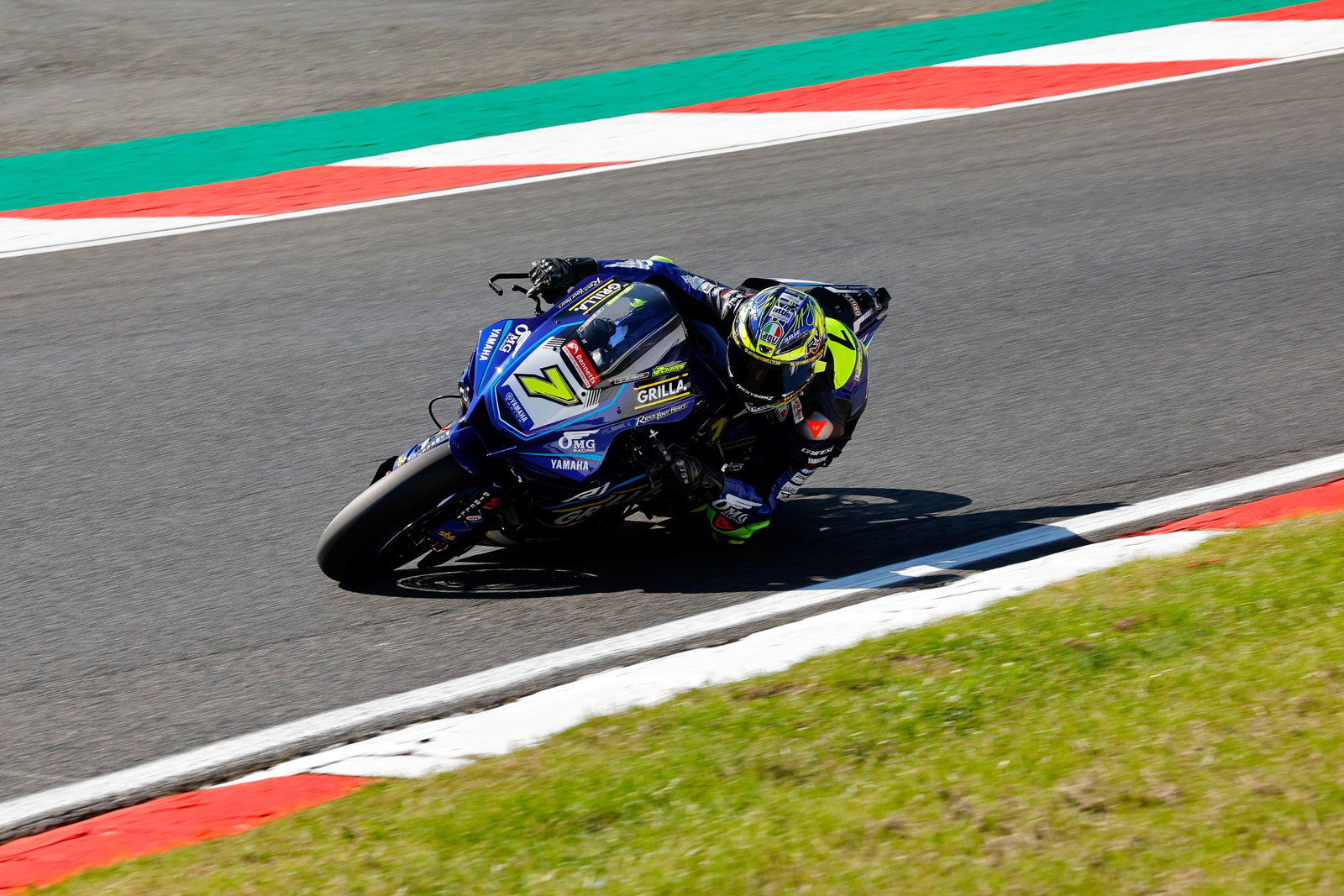 Ryan Vickers, BSB, 2024, Brands Hatch, Qualifying, 20th July